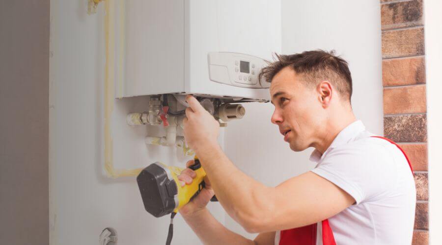 Professional Leak Detection Services in Batesland, SD